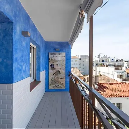 Appartement Little Dream *