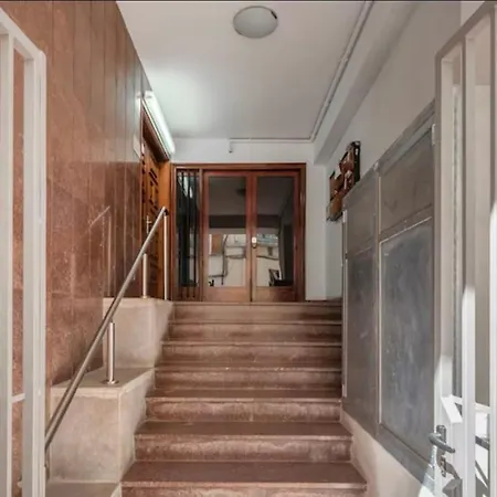 Appartement Little Dream *