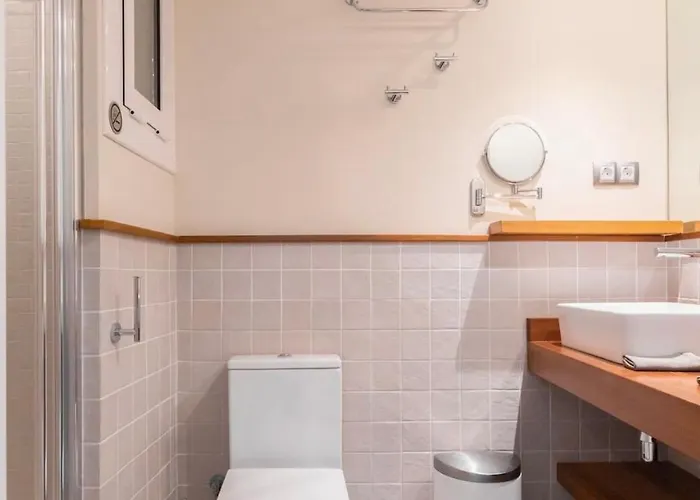 Appartement Little Dream Sitges