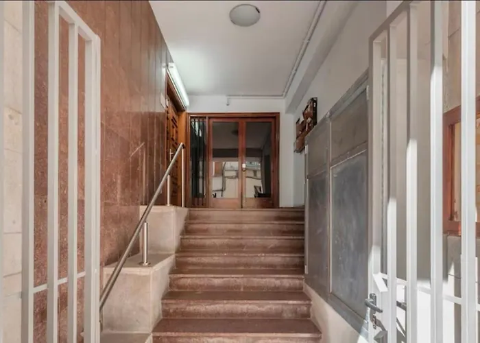 Appartement Little Dream *