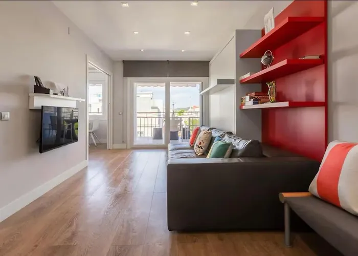 Little Dream * Sitges