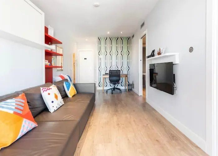 Little Dream * Sitges