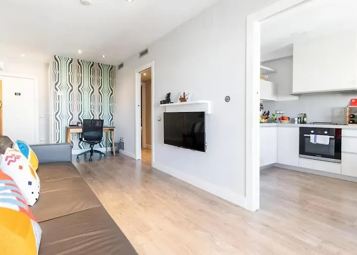 Little Dream Сиджес