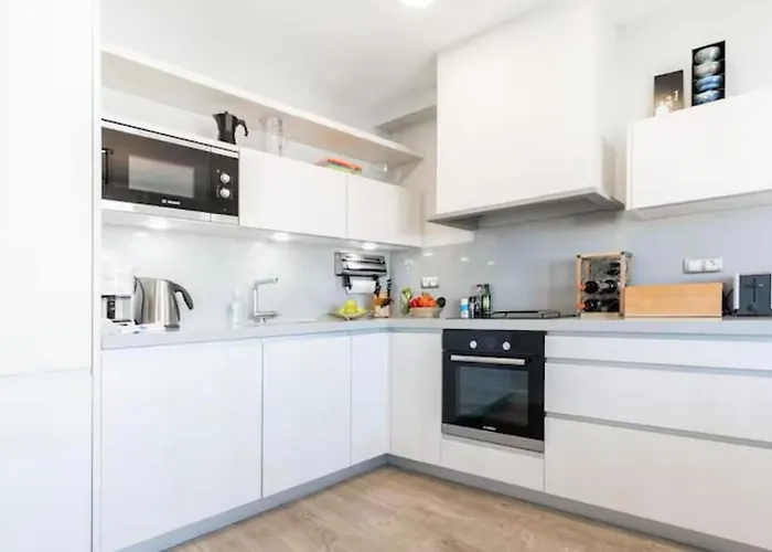 Apartman Little Dream