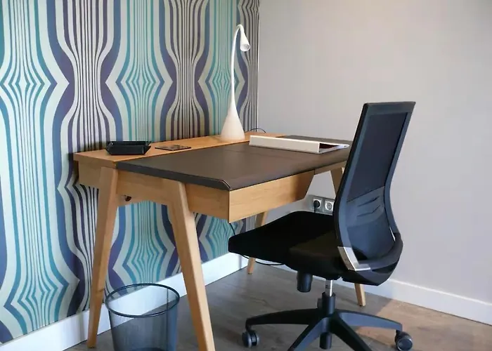 Апартаменты Little Dream *