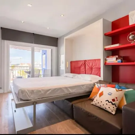 Apartmán Little Dream