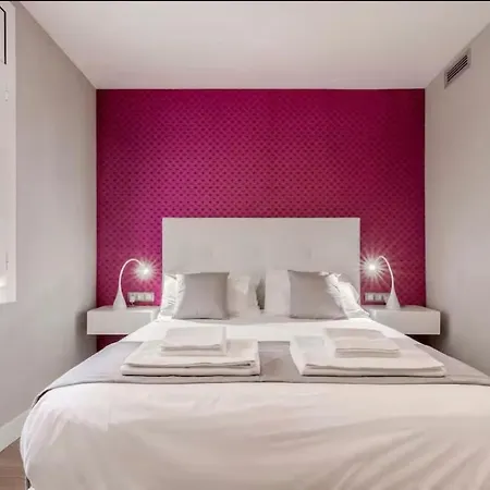 Apartmán Little Dream Sitges