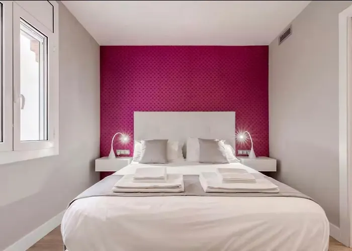 Apartmán Little Dream Sitges