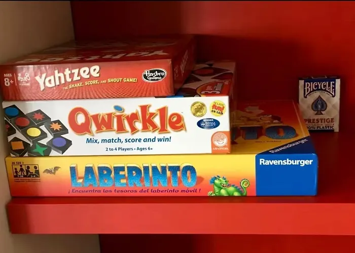 Apartmán Little Dream Sitges